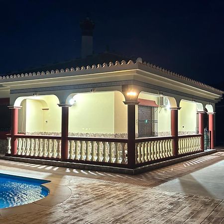 Casa Rural Alora Caminito Del Rey Εξωτερικό φωτογραφία