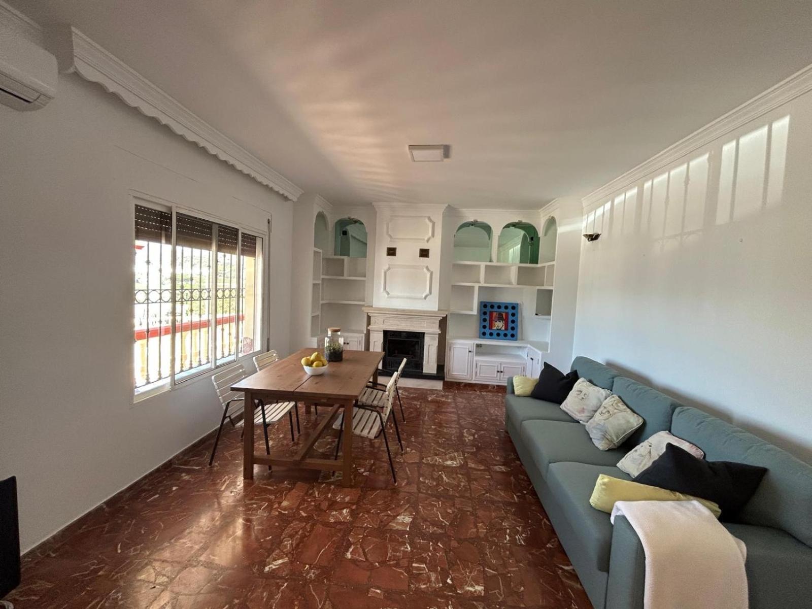 Casa Rural Alora Caminito Del Rey Εξωτερικό φωτογραφία