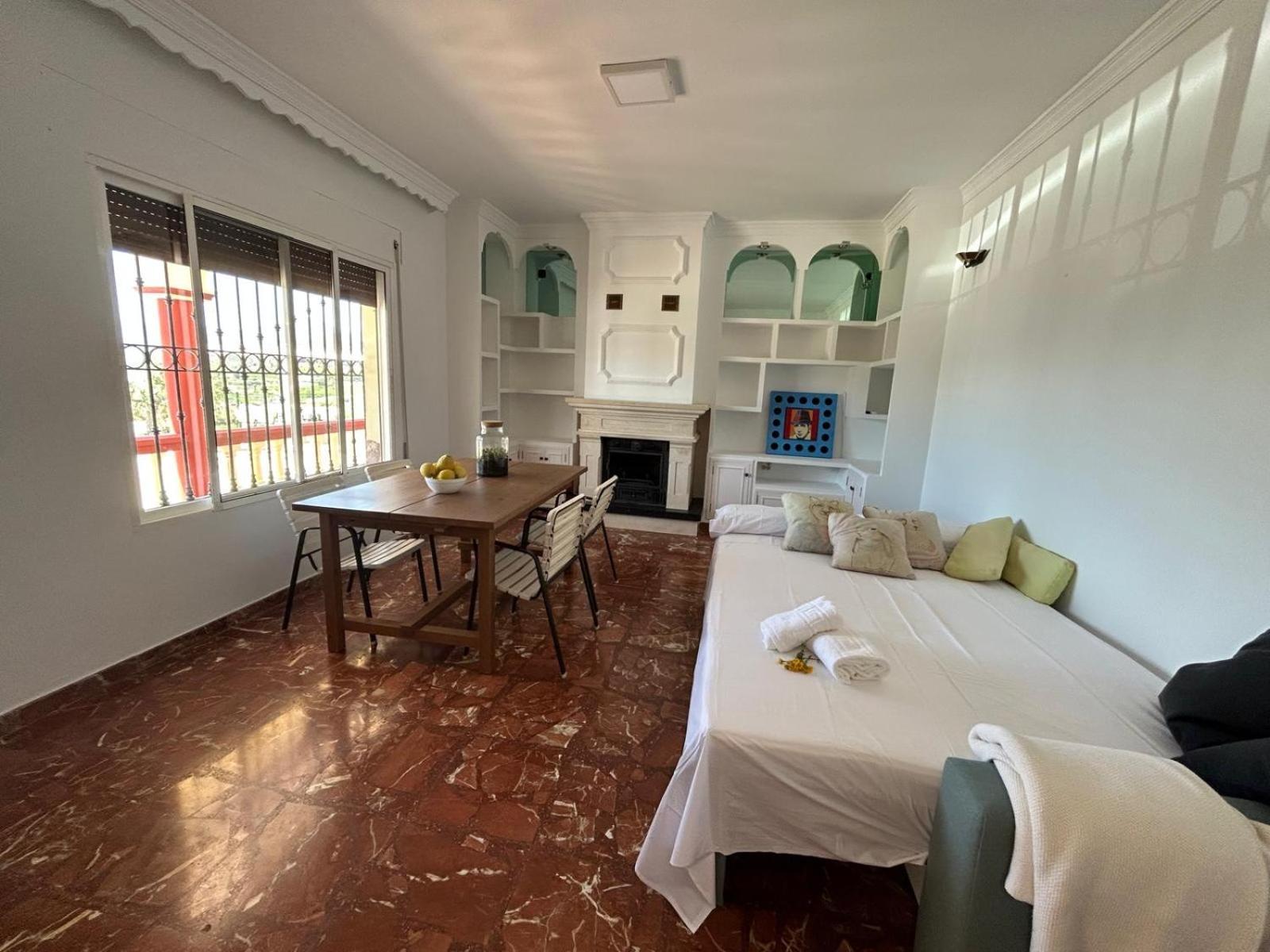 Casa Rural Alora Caminito Del Rey Εξωτερικό φωτογραφία