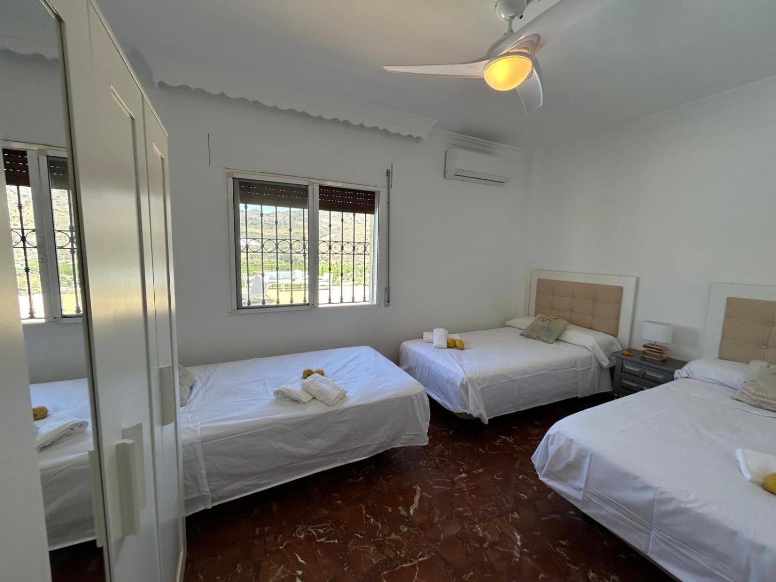 Casa Rural Alora Caminito Del Rey Εξωτερικό φωτογραφία