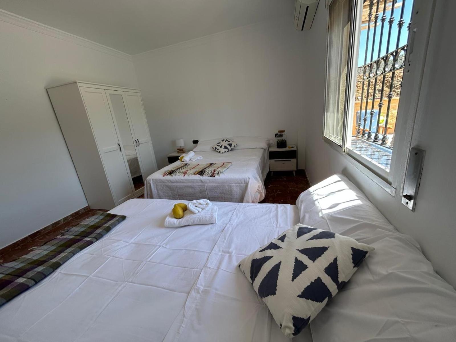 Casa Rural Alora Caminito Del Rey Εξωτερικό φωτογραφία